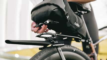 Tailfin Journey Rack Tailfin Journey Rack