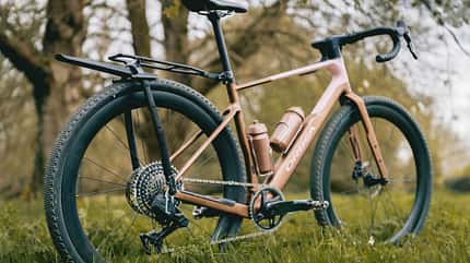 Tailfin Journey Rack Tailfin Journey Rack
