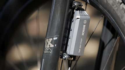 Centurion Numinis R3000 ABS EQ im harten Alltagstest! Centurion Numinis R3000 ABS EQ im harten Alltagstest!