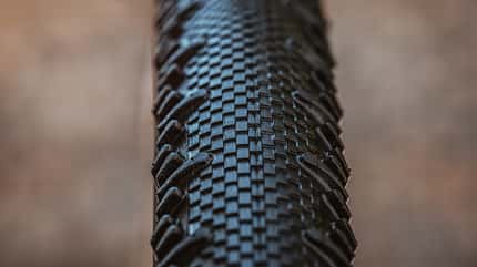 Gravelreifen,Schwalbe G-One RS Gravelreifen,Schwalbe G-One RS
