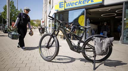 Die besten E-SUVs im Test! Die besten E-SUVs im Test!