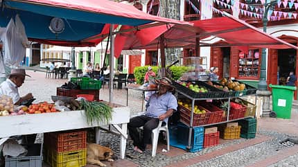 In Jericó, Colombia In Jericó, Colombia