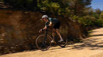 Moritz Pfeiffer Specialized S-Works Crux 5 Moritz Pfeiffer Specialized S-Works Crux 5