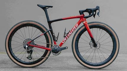 Specialized S-Level Crux 5 Specialized S-Level Crux 5