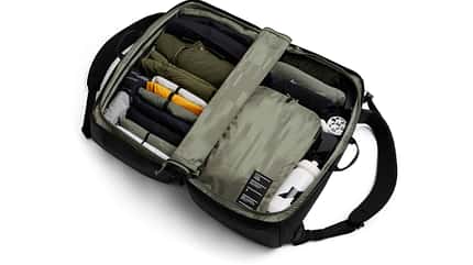 Assos x Db,Radreise,Taschen-Set,Roamer Pro Splitt Duffle 50L,Studio Assos x Db,Radreise,Taschen-Set,Roamer Pro Splitt Duffle 50L,Studio