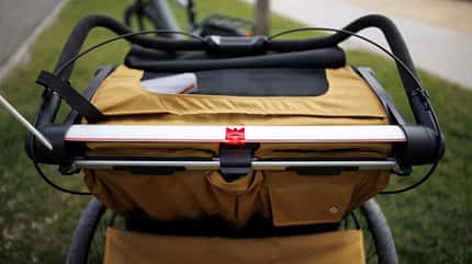 Thule Chariot Sport 2