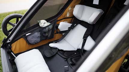 Thule Chariot Sport 2