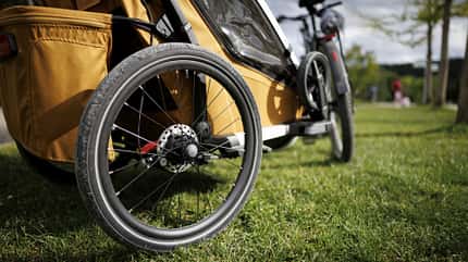 Thule Chariot Sport 2