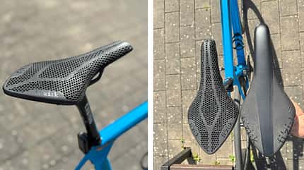 Fizik Arione R1 Adaptive,Sattel,Collage