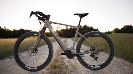 Bulls Machete EVO SX 2 im harten Alltagstest! Bulls Machete EVO SX 2 im harten Alltagstest!