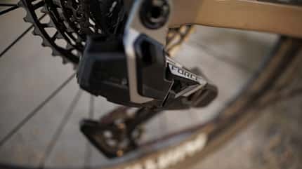 Bulls Machete EVO SX 2 im harten Alltagstest! Bulls Machete EVO SX 2 im harten Alltagstest!