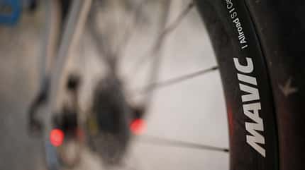 Bulls Machete EVO SX 2 im harten Alltagstest! Bulls Machete EVO SX 2 im harten Alltagstest!