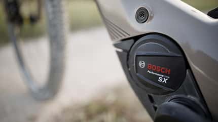 Bulls Machete EVO SX 2 im harten Alltagstest! Bulls Machete EVO SX 2 im harten Alltagstest!