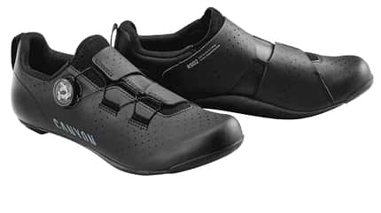Rennradschuhe Canyon Tempr Road,Ansicht Paar