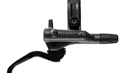 Shimano legt seine Deore-Komplettgruppe neu auf.
