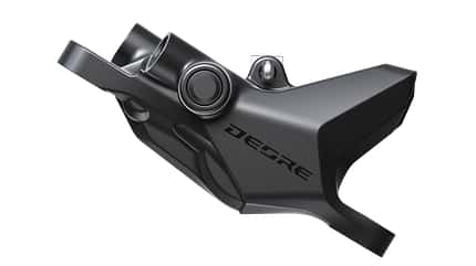 Shimano legt seine Deore-Komplettgruppe neu auf.