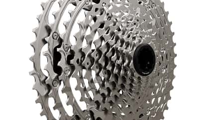 Shimano legt seine Deore-Komplettgruppe neu auf.
