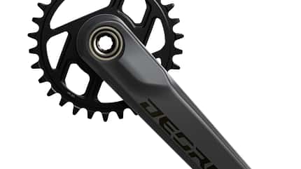 Shimano legt seine Deore-Komplettgruppe neu auf.