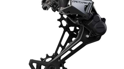 Shimano legt seine Deore-Komplettgruppe neu auf.