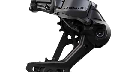 Shimano legt seine Deore-Komplettgruppe neu auf.