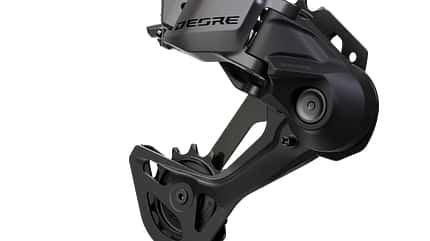 Shimano legt seine Deore-Komplettgruppe neu auf.