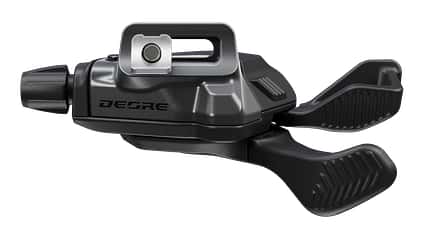 Shimano legt seine Deore-Komplettgruppe neu auf.