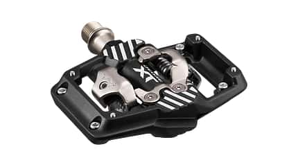 Shimano bringt seine XT-Familie neu. Shimano bringt seine XT-Familie neu.