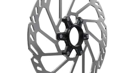 Shimano bringt seine XT-Familie neu. Shimano bringt seine XT-Familie neu.
