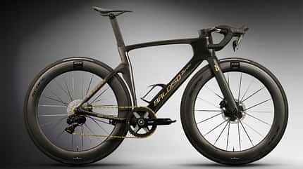Das neue Baldiso Zenith.