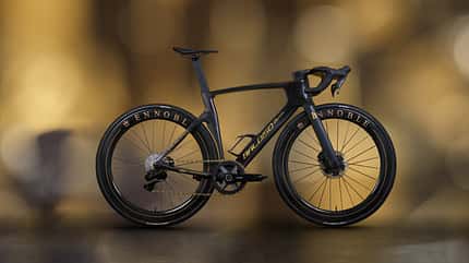 Das neue Baldiso Zenith.