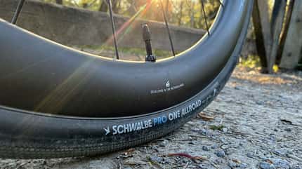 Aufschrift "Developed in the Netherlands" auf Scope R4.A Aufschrift "Developed in the Netherlands" auf Scope R4.A