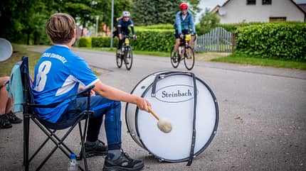 Erstes Mal 300 Kilometer fahren - Mecklenburger Seenrunde 2026