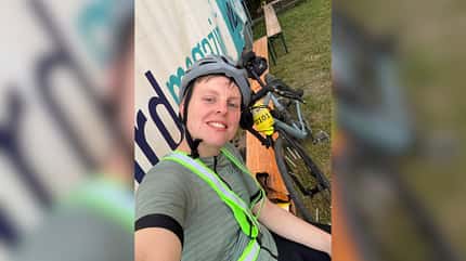 Das erste Mal 300 Kilometer fahren - Mecklenburger Seenrunde