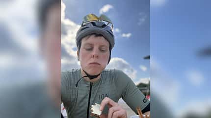 Das erste Mal 300 Kilometer fahren - Mecklenburger Seenrunde