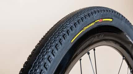 Gravelreifen,Pirelli Cinturato Gravel RH 