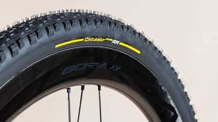 Gravelreifen,Pirelli Cinturato Gravel RM 