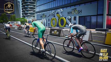 MyWoosh Championships 2026,Virtuell,Screenshot,E-Cycling MyWoosh Championships 2026,Virtuell,Screenshot,E-Cycling