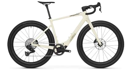 Megamo Along 03CW E-Gravelbike Megamo Along 03CW E-Gravelbike