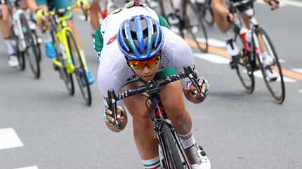 Cycling - Road - Olympics: Day 2 Cycling - Road - Olympics: Day 2