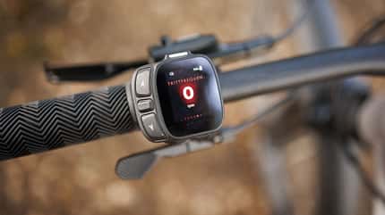 Giant Fathom E+ EX im Test! Giant Fathom E+ EX im Test!