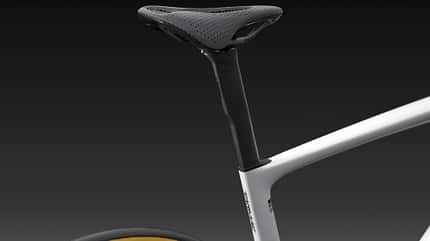Specialized S-Works Tarmac SL9 Sattelstütze