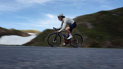 Das neue 795 Blade RS3 von Look