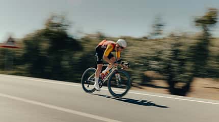 Das neue 795 Blade RS3 von Look