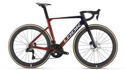 Das neue 795 Blade RS3 von Look
