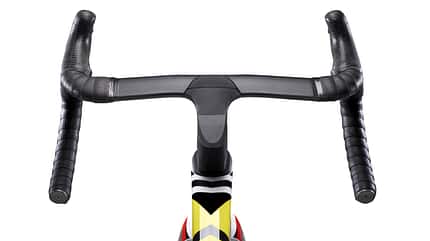 Das neue 795 Blade RS3 von Look
