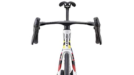 Das neue 795 Blade RS3 von Look