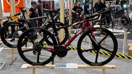 Koort,Handmade Racebike,Rennrad,Stahl