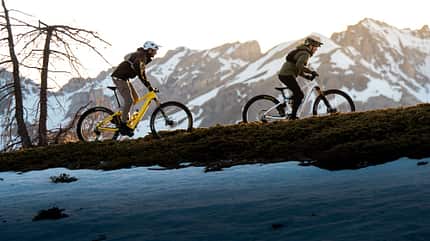 Orbea Wild TR 2027