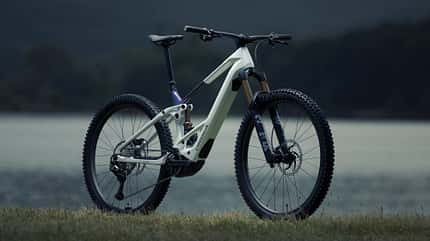 Orbea Wild TR 2027