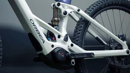 Orbea Wild TR 2027